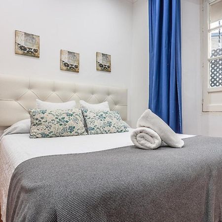 Casa De La Luz -Elegante Casco Antiguo 5-Hab-11Px Διαμέρισμα Σεβίλλη Εξωτερικό φωτογραφία