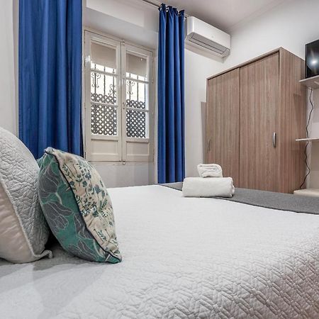 Casa De La Luz -Elegante Casco Antiguo 5-Hab-11Px Διαμέρισμα Σεβίλλη Εξωτερικό φωτογραφία