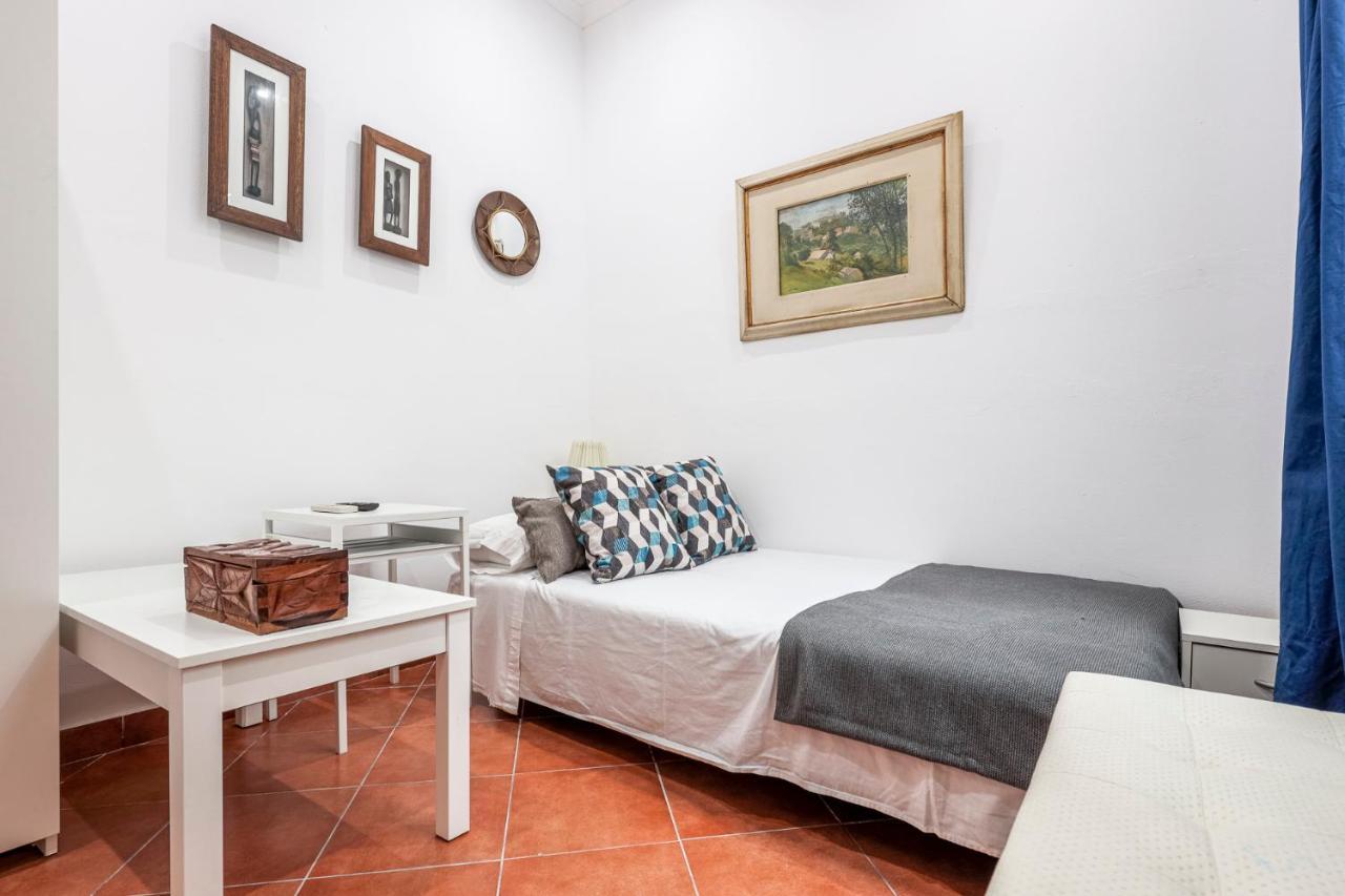 Casa De La Luz -Elegante Casco Antiguo 5-Hab-11Px Διαμέρισμα Σεβίλλη Εξωτερικό φωτογραφία