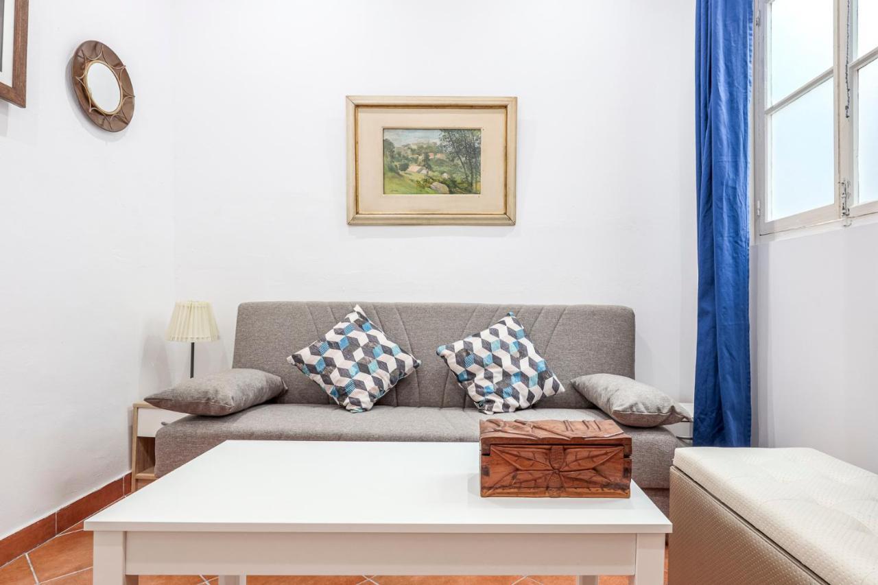 Casa De La Luz -Elegante Casco Antiguo 5-Hab-11Px Διαμέρισμα Σεβίλλη Εξωτερικό φωτογραφία