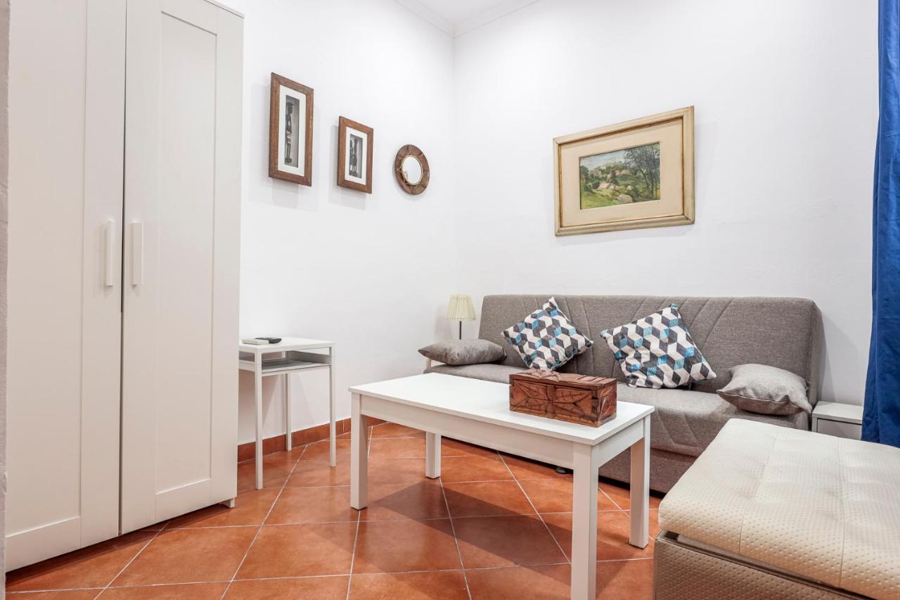 Casa De La Luz -Elegante Casco Antiguo 5-Hab-11Px Διαμέρισμα Σεβίλλη Εξωτερικό φωτογραφία