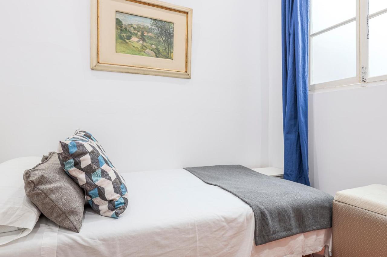 Casa De La Luz -Elegante Casco Antiguo 5-Hab-11Px Διαμέρισμα Σεβίλλη Εξωτερικό φωτογραφία