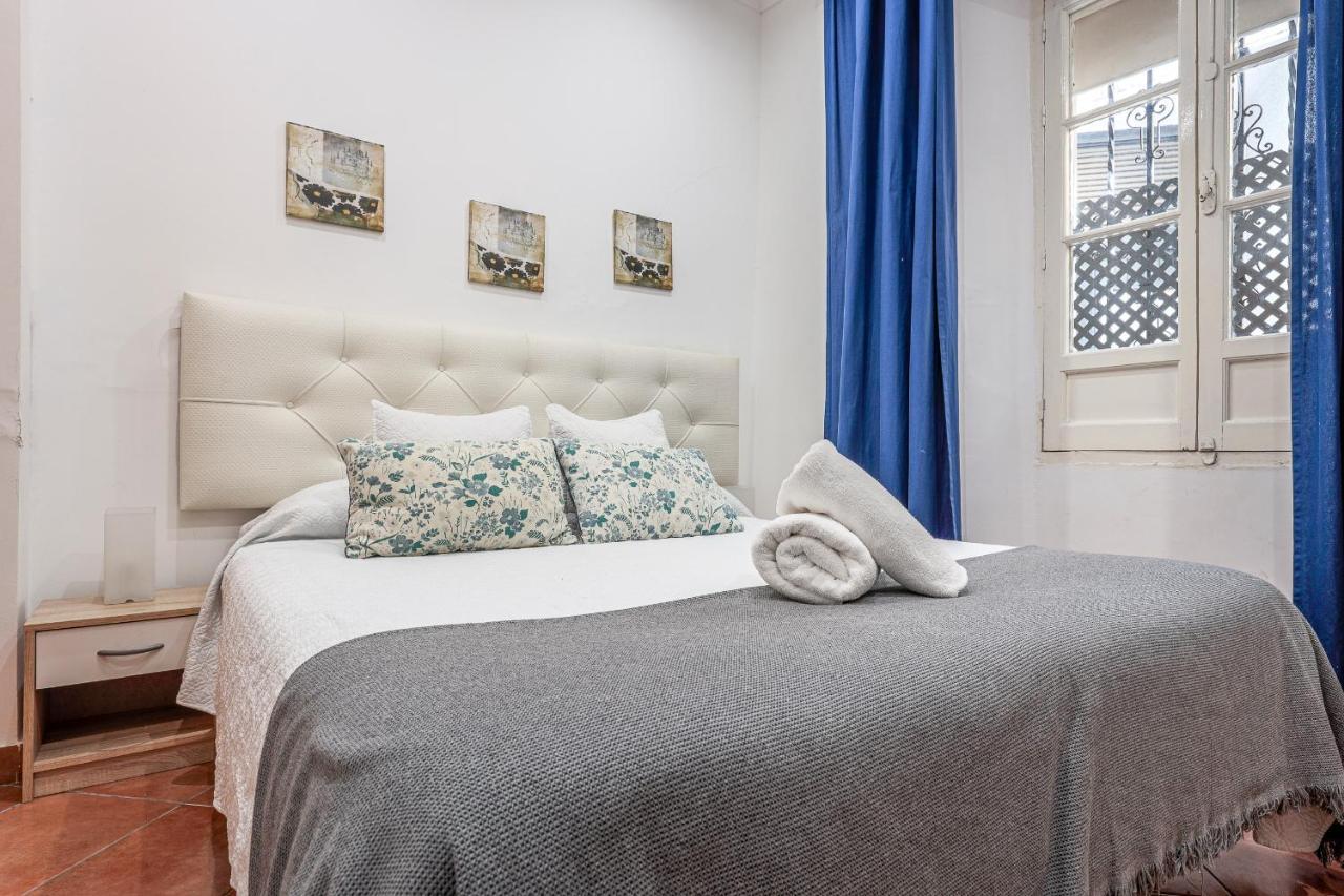 Casa De La Luz -Elegante Casco Antiguo 5-Hab-11Px Διαμέρισμα Σεβίλλη Εξωτερικό φωτογραφία