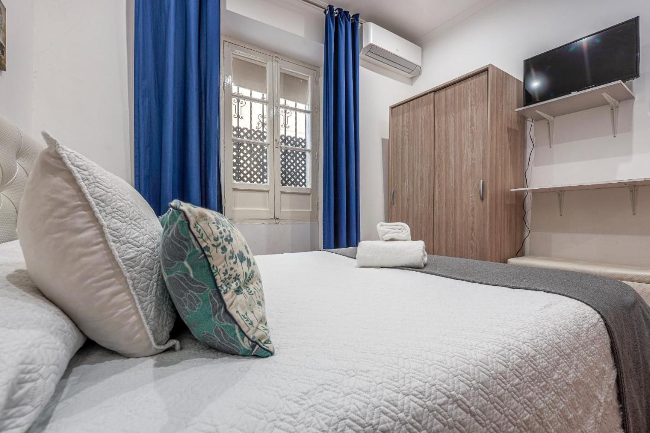 Casa De La Luz -Elegante Casco Antiguo 5-Hab-11Px Διαμέρισμα Σεβίλλη Εξωτερικό φωτογραφία