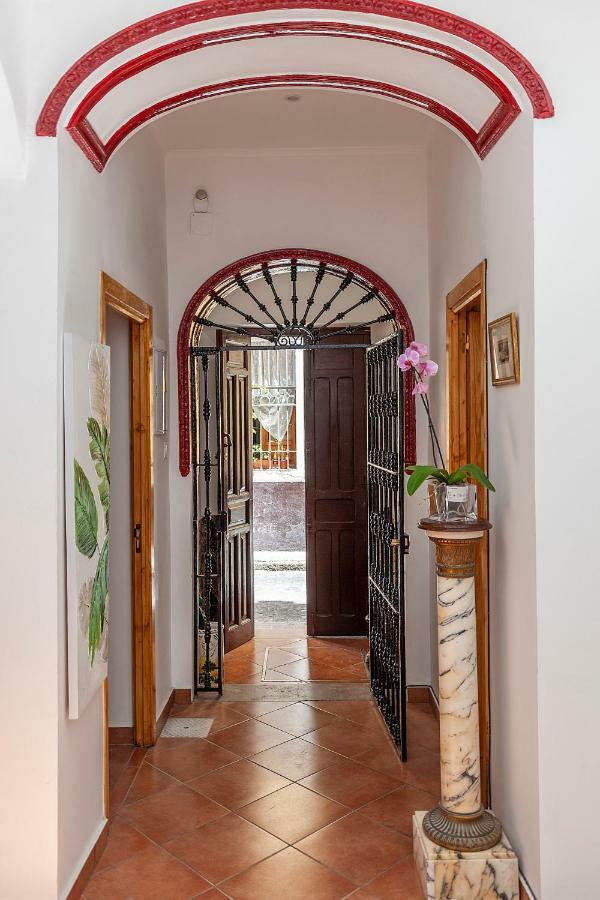 Casa De La Luz -Elegante Casco Antiguo 5-Hab-11Px Διαμέρισμα Σεβίλλη Εξωτερικό φωτογραφία