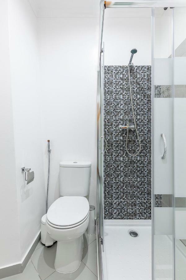 Casa De La Luz -Elegante Casco Antiguo 5-Hab-11Px Διαμέρισμα Σεβίλλη Εξωτερικό φωτογραφία