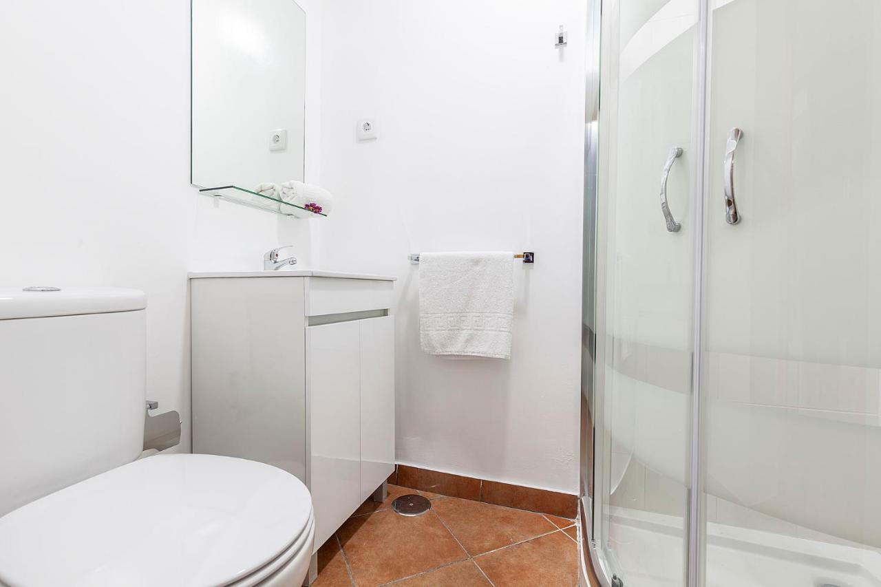 Casa De La Luz -Elegante Casco Antiguo 5-Hab-11Px Διαμέρισμα Σεβίλλη Εξωτερικό φωτογραφία