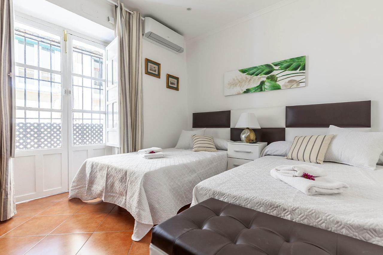 Casa De La Luz -Elegante Casco Antiguo 5-Hab-11Px Διαμέρισμα Σεβίλλη Εξωτερικό φωτογραφία