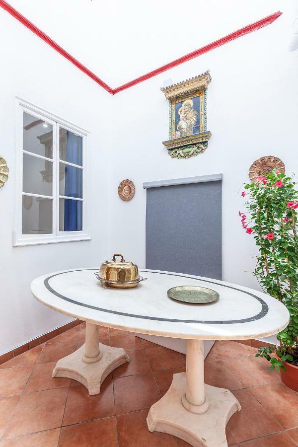 Casa De La Luz -Elegante Casco Antiguo 5-Hab-11Px Διαμέρισμα Σεβίλλη Εξωτερικό φωτογραφία