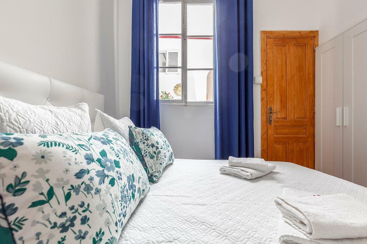 Casa De La Luz -Elegante Casco Antiguo 5-Hab-11Px Διαμέρισμα Σεβίλλη Εξωτερικό φωτογραφία