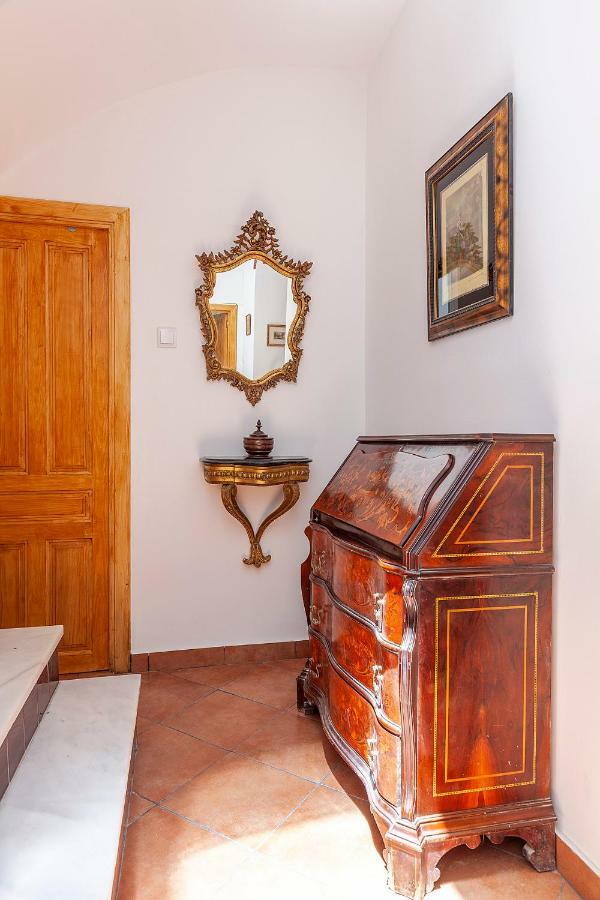 Casa De La Luz -Elegante Casco Antiguo 5-Hab-11Px Διαμέρισμα Σεβίλλη Εξωτερικό φωτογραφία