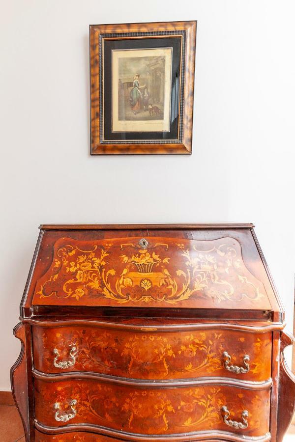 Casa De La Luz -Elegante Casco Antiguo 5-Hab-11Px Διαμέρισμα Σεβίλλη Εξωτερικό φωτογραφία