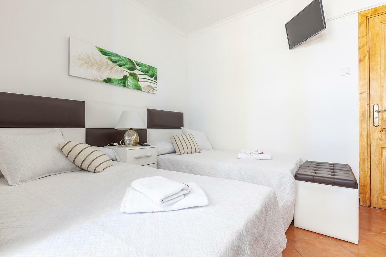 Casa De La Luz -Elegante Casco Antiguo 5-Hab-11Px Διαμέρισμα Σεβίλλη Εξωτερικό φωτογραφία