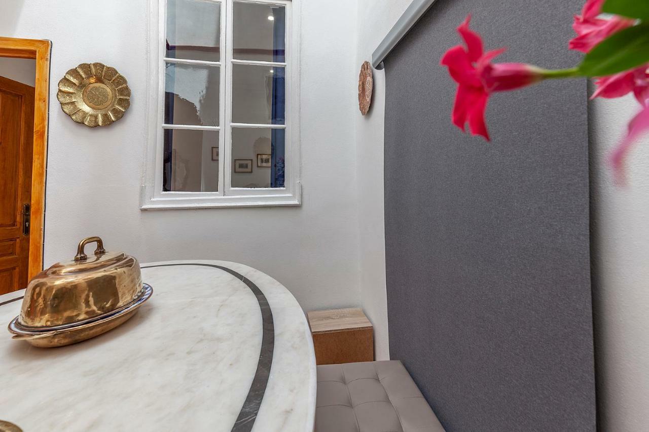 Casa De La Luz -Elegante Casco Antiguo 5-Hab-11Px Διαμέρισμα Σεβίλλη Εξωτερικό φωτογραφία
