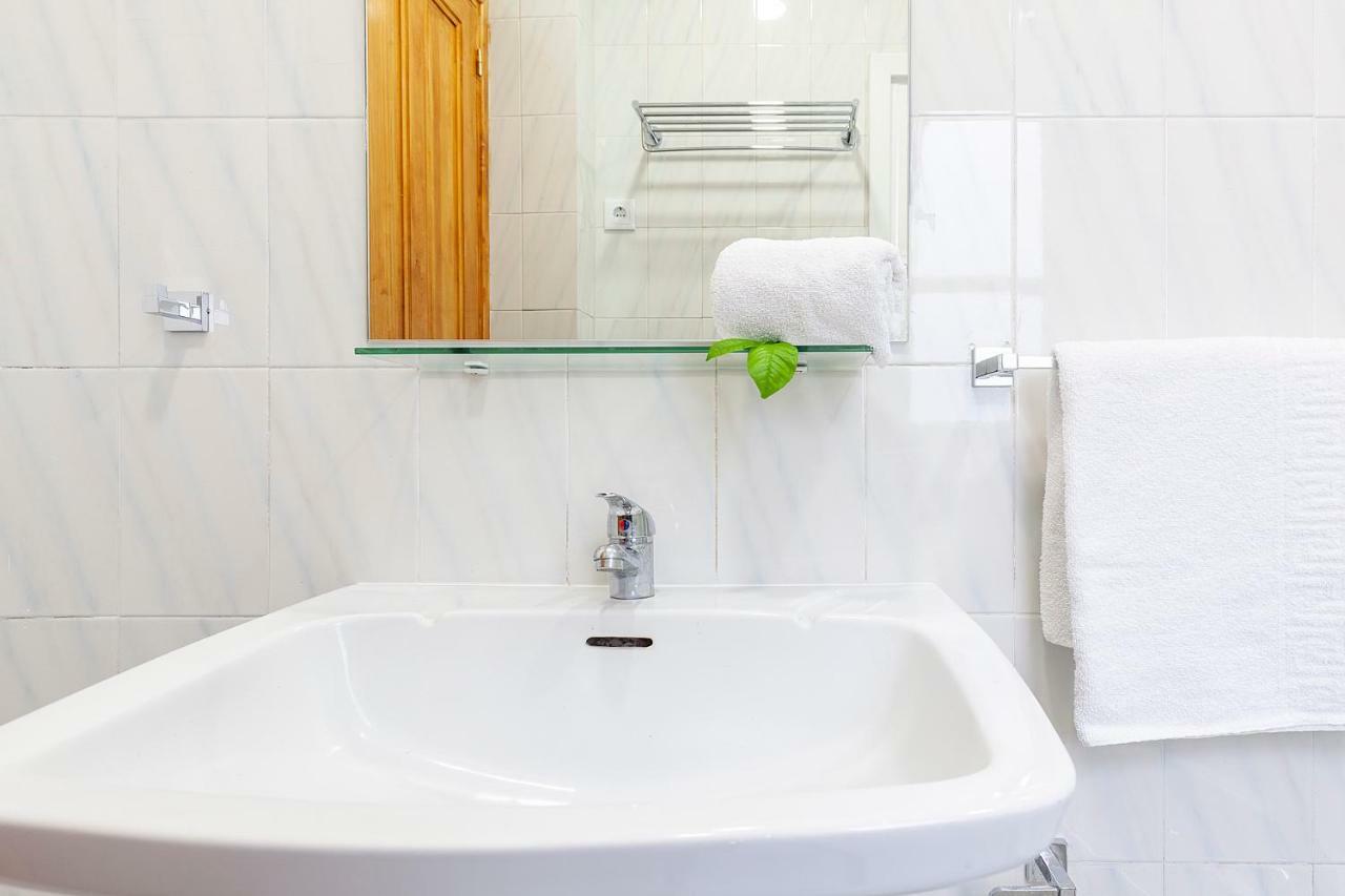 Casa De La Luz -Elegante Casco Antiguo 5-Hab-11Px Διαμέρισμα Σεβίλλη Εξωτερικό φωτογραφία
