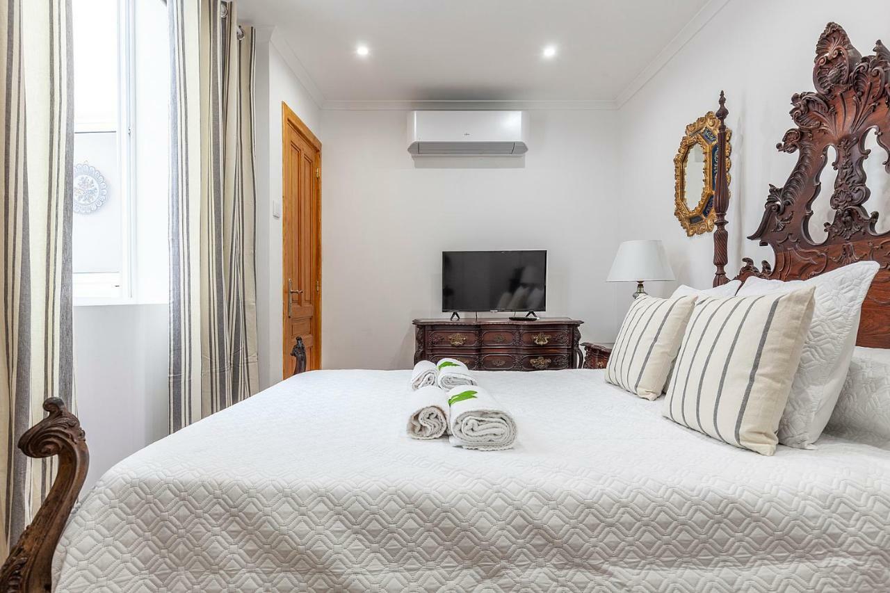 Casa De La Luz -Elegante Casco Antiguo 5-Hab-11Px Διαμέρισμα Σεβίλλη Εξωτερικό φωτογραφία