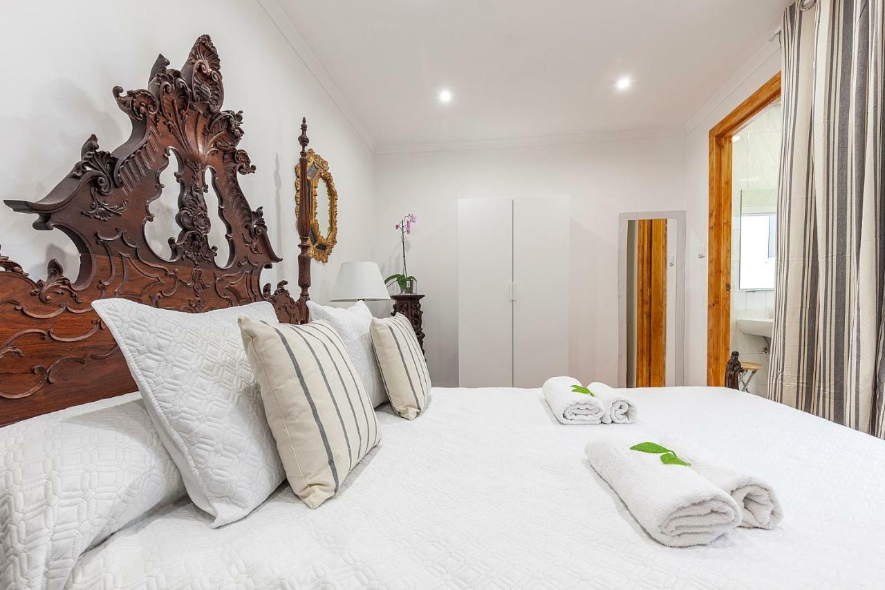 Casa De La Luz -Elegante Casco Antiguo 5-Hab-11Px Διαμέρισμα Σεβίλλη Εξωτερικό φωτογραφία