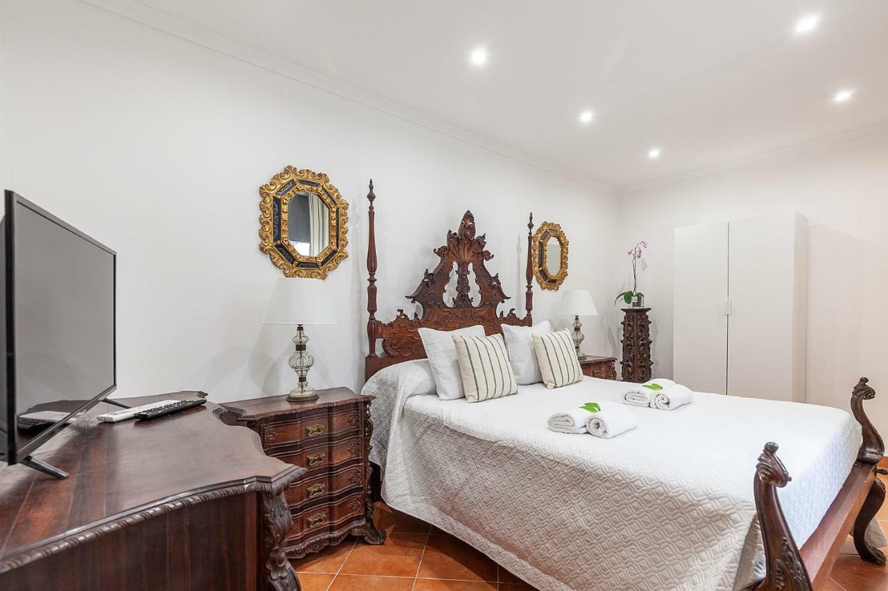 Casa De La Luz -Elegante Casco Antiguo 5-Hab-11Px Διαμέρισμα Σεβίλλη Εξωτερικό φωτογραφία