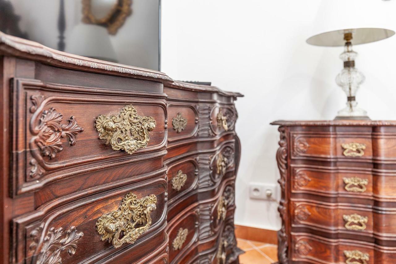 Casa De La Luz -Elegante Casco Antiguo 5-Hab-11Px Διαμέρισμα Σεβίλλη Εξωτερικό φωτογραφία