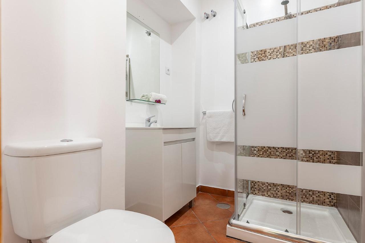 Casa De La Luz -Elegante Casco Antiguo 5-Hab-11Px Διαμέρισμα Σεβίλλη Εξωτερικό φωτογραφία